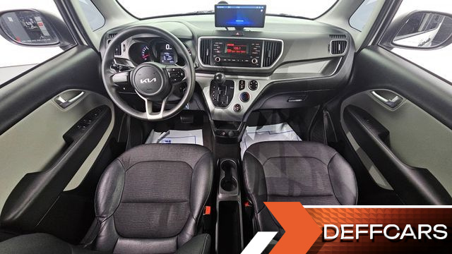 Kia RAY Van Standard купить на сайте DeffCars