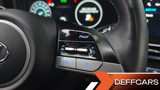 Hyundai AVANTE 1.6 Inspiration купить на сайте DeffCars