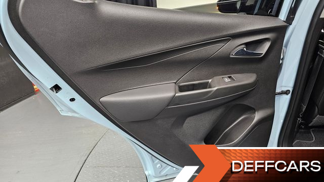 ChevroletGMDaewoo BOLT EV EV Premier купить на сайте DeffCars