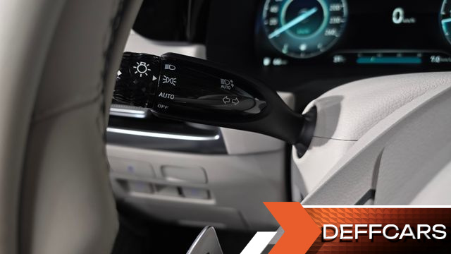 Hyundai PALISADE Gasoline 3.8 2WD Calligraphy купить на сайте DeffCars