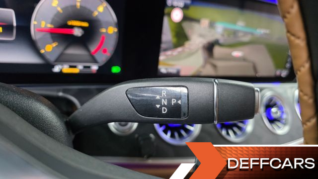 Mercedes E-CLASS E220d Cabriolet купить на сайте DeffCars