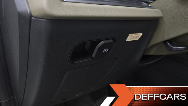 Ssangyong TORRES Gasoline 1.5 4WD T7 купить на сайте DeffCars