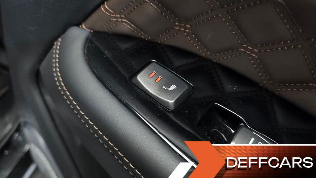 Ssangyong REXTON Diesel 2.2 4WD Prestige купить на сайте DeffCars