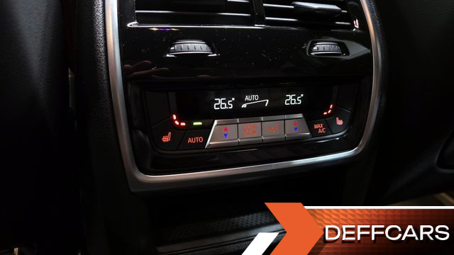 BMW X6 xDrive40i M Sport купить на сайте DeffCars