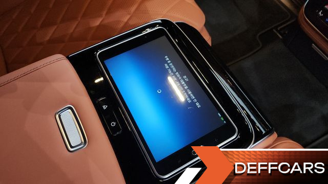 Mercedes S-CLASS S450L 4MATIC купить на сайте DeffCars
