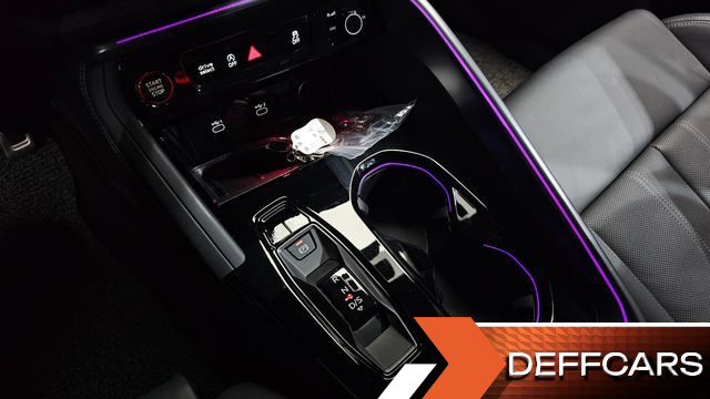 Audi Q5 45 TFSI Quattro S Line Black Edition Sport Back купить на сайте DeffCars