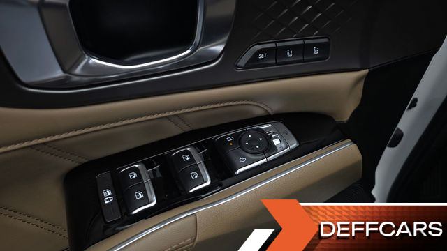 Kia SORENTO HEV 1.6 2WD Signature купить на сайте DeffCars