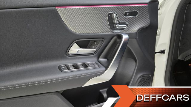 Mercedes A-CLASS A220 Hatchback купить на сайте DeffCars