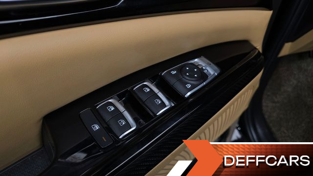 Kia CARNIVAL 9-Seater Noblesse купить на сайте DeffCars