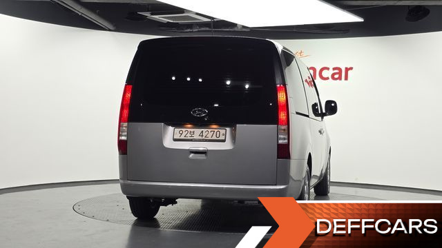 Hyundai STARIA L3.5 Cargo 5-Seater Modern купить на сайте DeffCars
