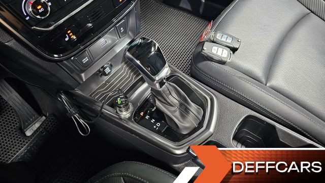 Ssangyong TIBOLI Gasoline 1.5 2WD V3 купить на сайте DeffCars