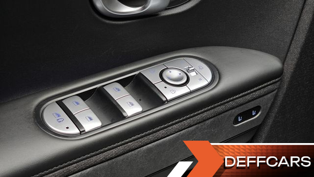 Hyundai IONIQ5 Long range Prestige купить на сайте DeffCars