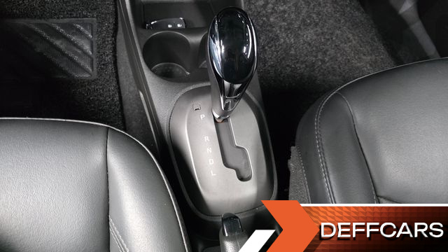 ChevroletGMDaewoo SPARK Premier купить на сайте DeffCars