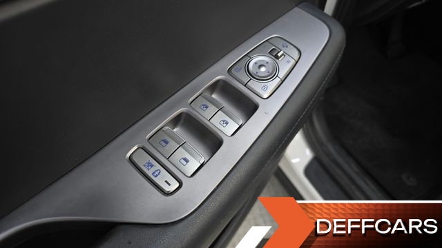 Hyundai PALISADE Gasoline 3.8 4WD Exclusive купить на сайте DeffCars
