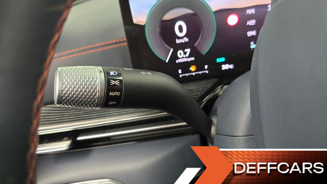 Genesis GV80 2.5T Gasoline AWD купить на сайте DeffCars