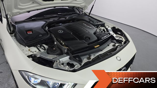 Mercedes CLS-CLASS AMG CLS53 4MATIC+ купить на сайте DeffCars