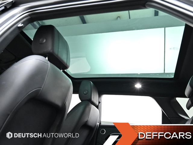 Land Rover RANGE ROVER EVOQUE D180 R-Dynamic SE купить на сайте DeffCars
