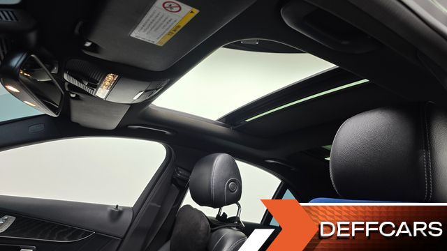 Mercedes C-CLASS C250 d 4MATIC купить на сайте DeffCars