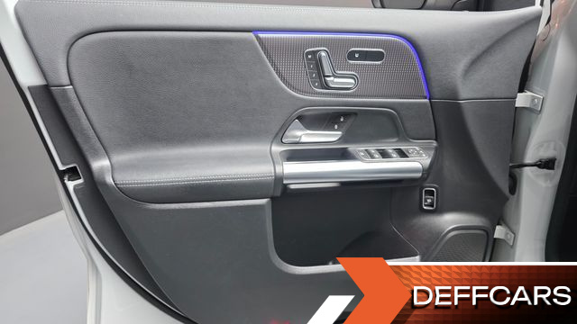 Mercedes GLA-CLASS GLA220 купить на сайте DeffCars