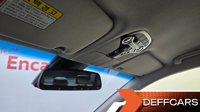 Hyundai GRANDEUR 2.4 Premium купить на сайте DeffCars