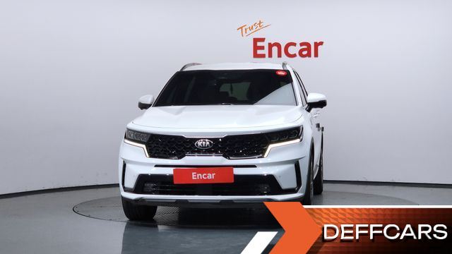 Kia SORENTO Gasoline 2.5T 4WD Signature купить на сайте DeffCars