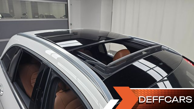 Mercedes GLC-CLASS GLC300 4MATIC купить на сайте DeffCars
