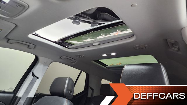 ChevroletGMDaewoo TRAVERSE 3.6 AWD Redline купить на сайте DeffCars