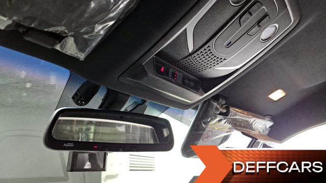Ssangyong REXTON Diesel 2.2 4WD Prestige купить на сайте DeffCars