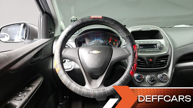 ChevroletGMDaewoo SPARK LS купить на сайте DeffCars