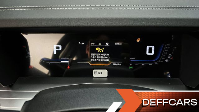 Ssangyong TORRES Gasoline 1.5 4WD T5 купить на сайте DeffCars