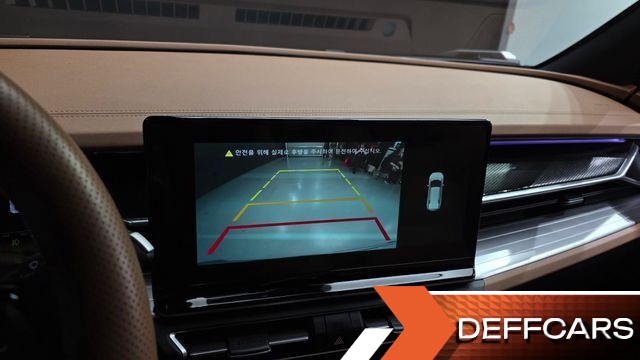 Ssangyong TORRES Gasoline 1.5 4WD T7 купить на сайте DeffCars