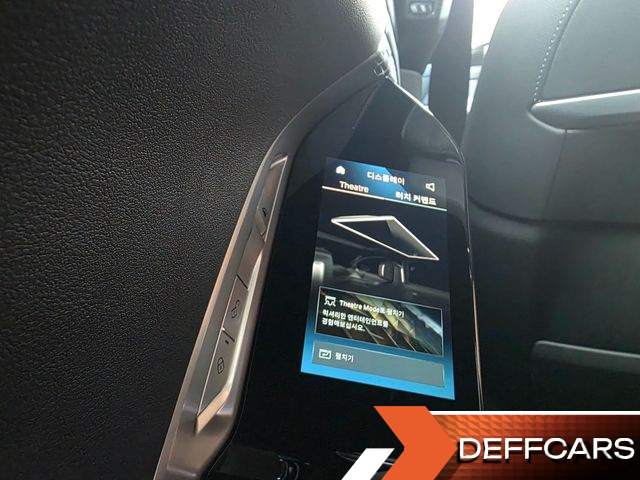 BMW 7-SERIES 740i xDrive M Sport купить на сайте DeffCars