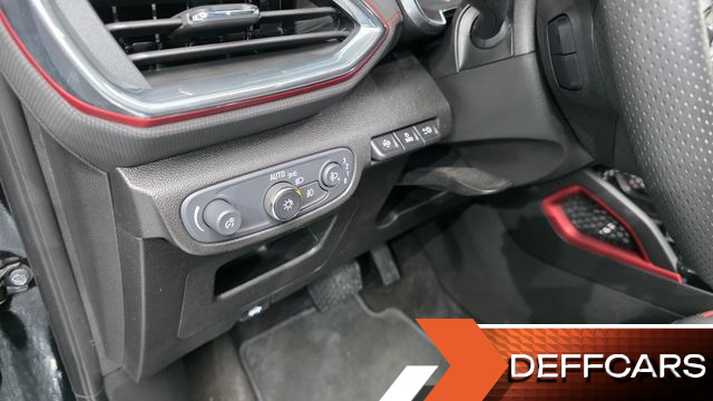 ChevroletGMDaewoo TRAILBLAZER 1.3 Turbo 4WD RS купить на сайте DeffCars