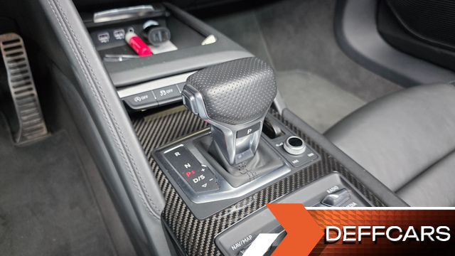 Audi R8 5.2 V10 Performance Spyder купить на сайте DeffCars