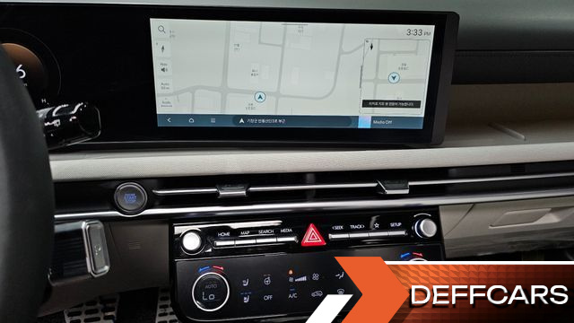 Hyundai TUCSON Gasoline 1.6 Turbo 2WD Inspiration купить на сайте DeffCars