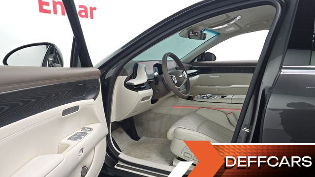 Genesis G90 Gasoline 3.5 Turbo AWD купить на сайте DeffCars