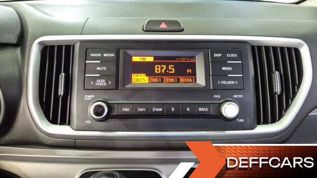 Kia RAY Van Standard купить на сайте DeffCars