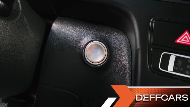 Hyundai STARIA Cargo 5-Seater Modern купить на сайте DeffCars