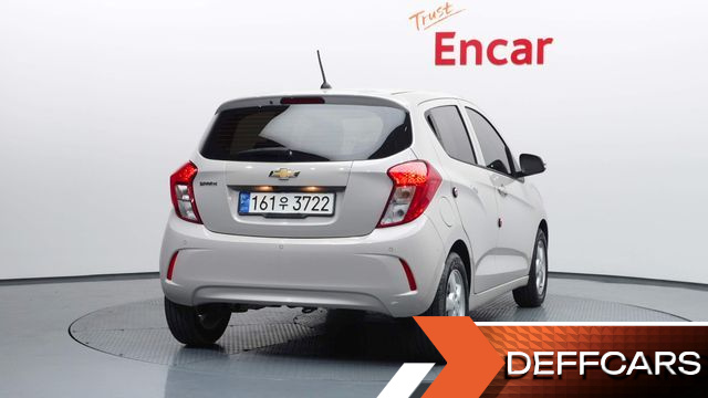 ChevroletGMDaewoo SPARK LT купить на сайте DeffCars