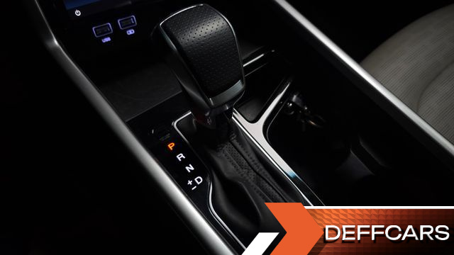 Ssangyong TORRES Gasoline 1.5 2WD T7 купить на сайте DeffCars