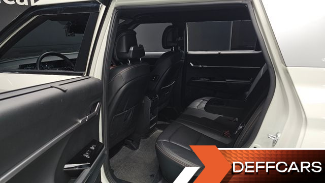 Ssangyong TORRES Gasoline 1.5 4WD T7 купить на сайте DeffCars