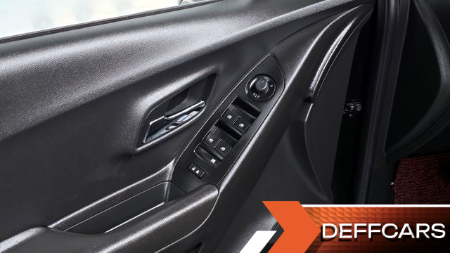 ChevroletGMDaewoo TRAX 1.4 Red Line Premier купить на сайте DeffCars