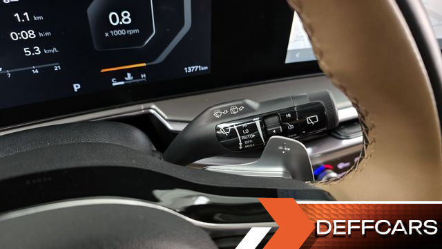 Kia SORENTO Diesel 2.2 2WD Noblesse купить на сайте DeffCars