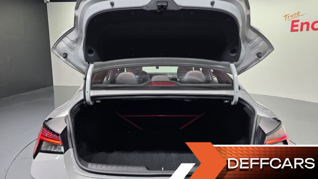 Hyundai AVANTE 2.0 N купить на сайте DeffCars
