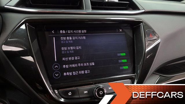 ChevroletGMDaewoo TRAILBLAZER 1.3 Turbo 2WD Premier купить на сайте DeffCars