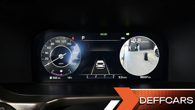 Kia SORENTO Diesel 2.2 2WD Noblesse купить на сайте DeffCars