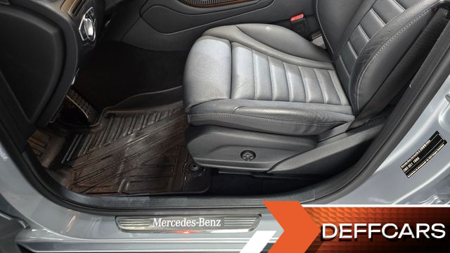 Mercedes GLC-CLASS GLC300 4MATIC Premium купить на сайте DeffCars
