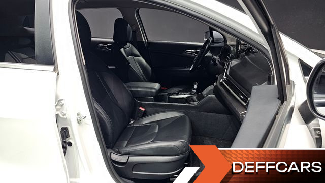 Kia SPORTAGE Diesel 2.0 4WD Trendy купить на сайте DeffCars