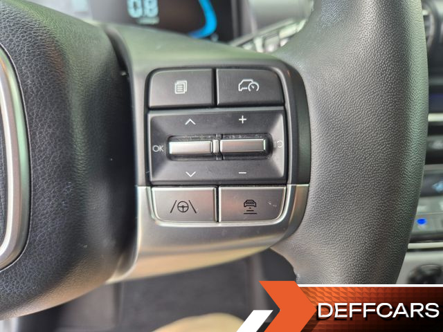 Hyundai CASPER Turbo Inspiration купить на сайте DeffCars