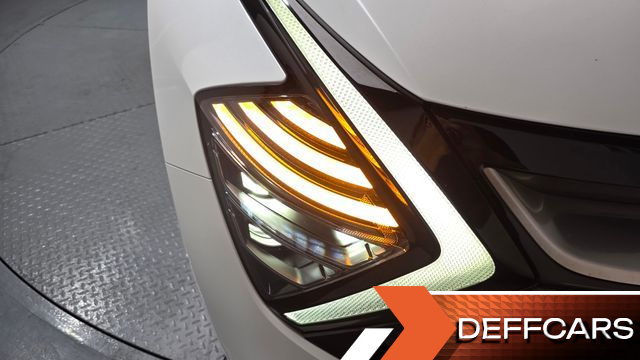 Kia SPORTAGE Signature 2WD купить на сайте DeffCars